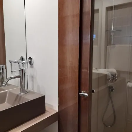 Bådhotel Luxury Yacht Portosole Sanremo